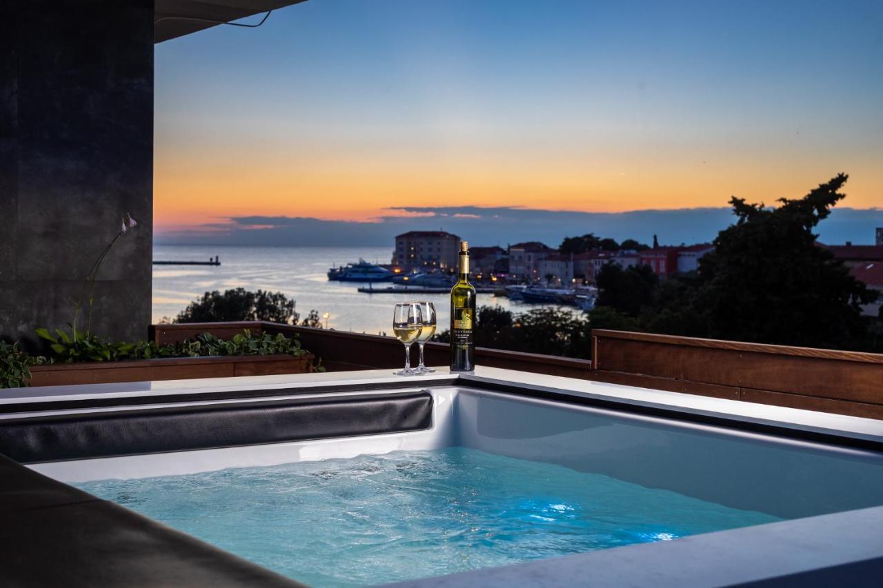 Hotel Porec Hotel