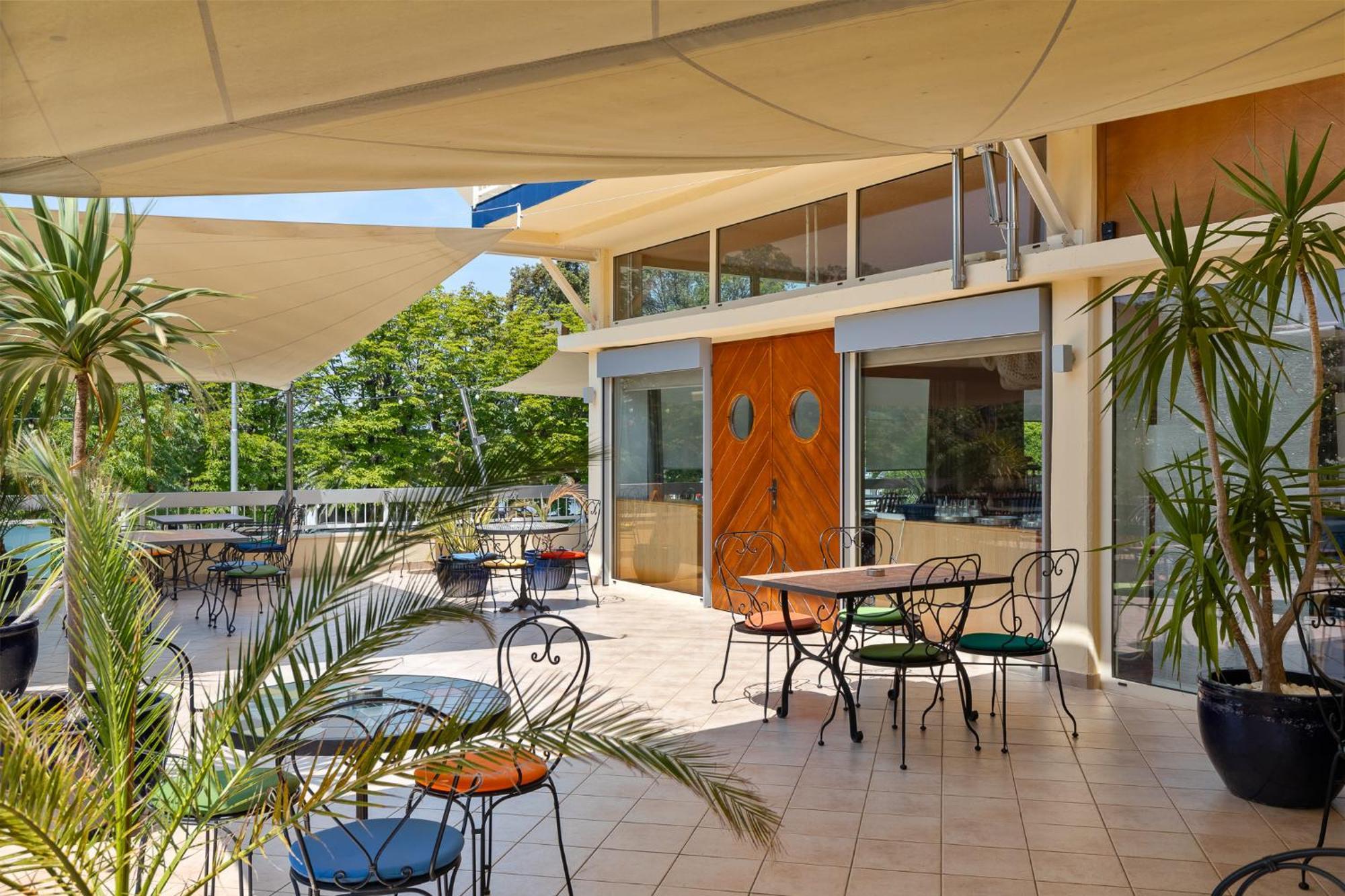 Hotel Hotel Porec 3*