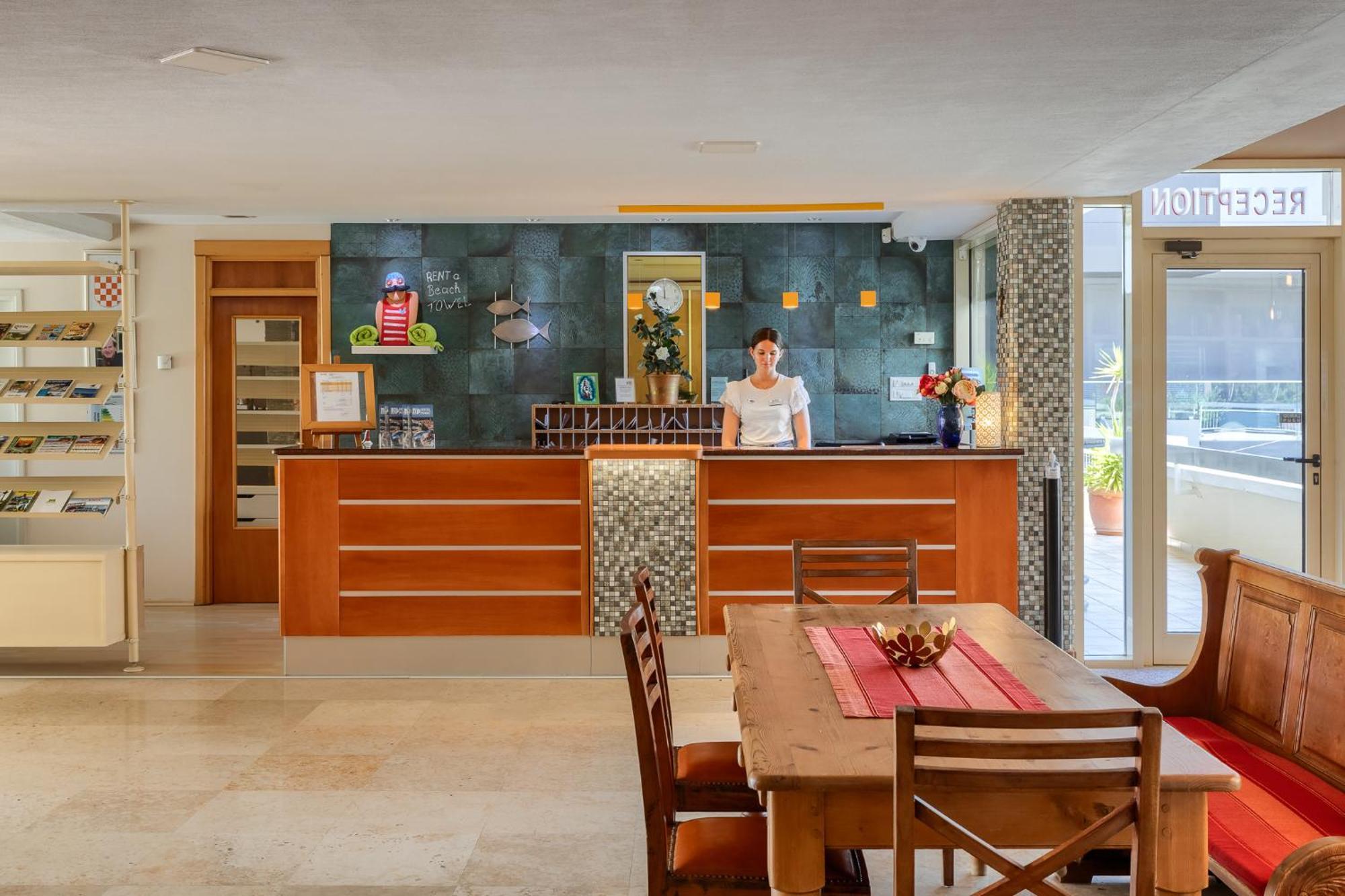 Hotel Porec Hotel Poreč