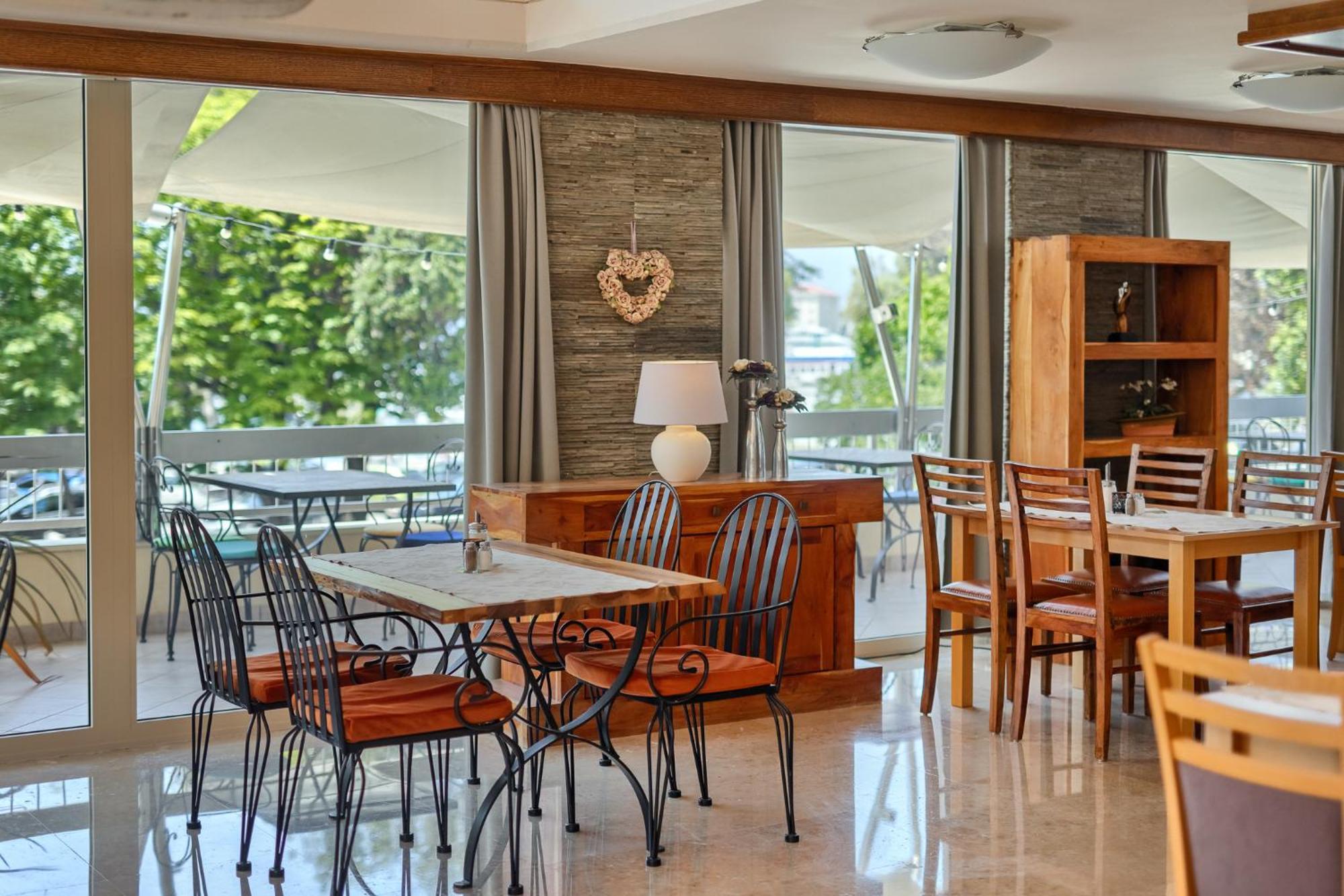 Hotel Hotel Porec 3*