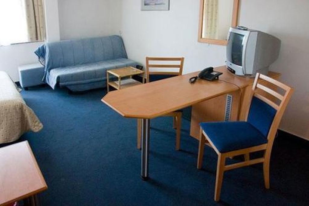 Hotel Porec 3*