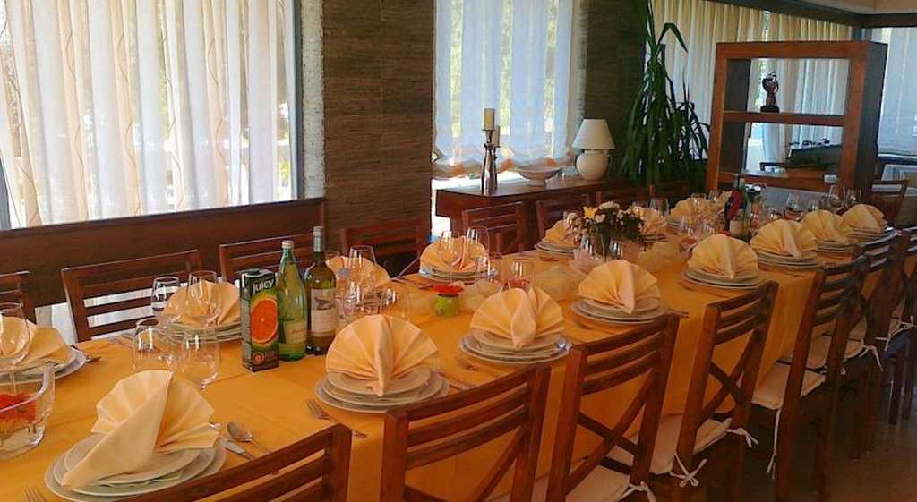 Hotel Porec 3*