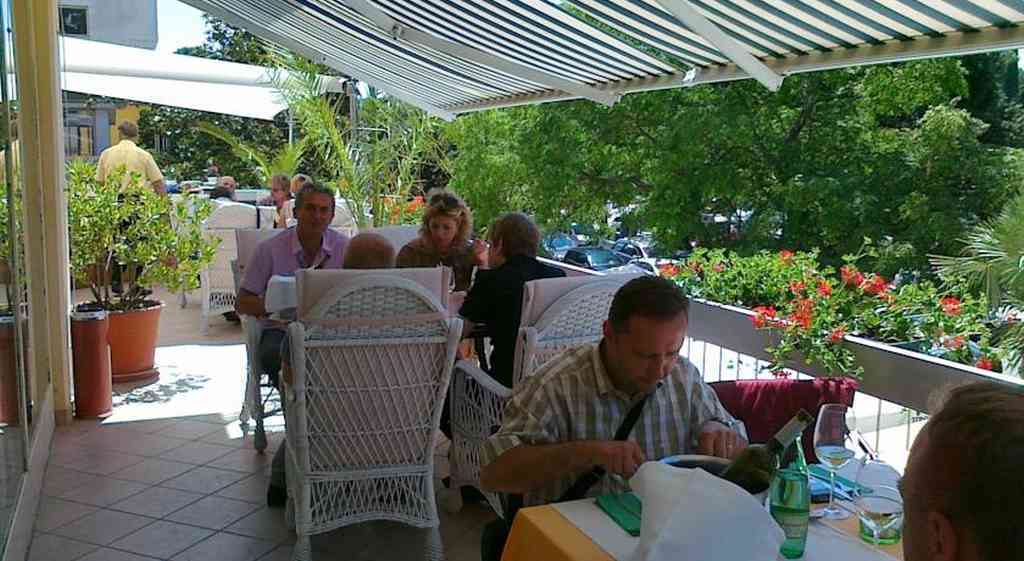 Hotel Porec 3*