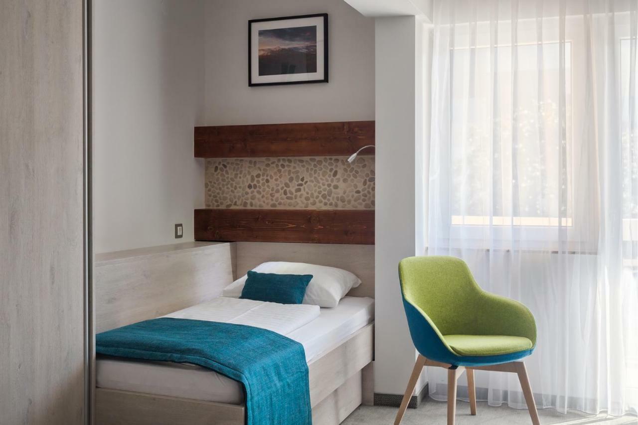 Hotel Hotel Porec Poreč