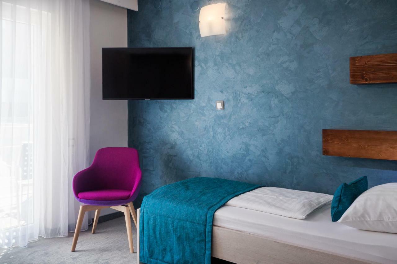 Hotel Porec Poreč