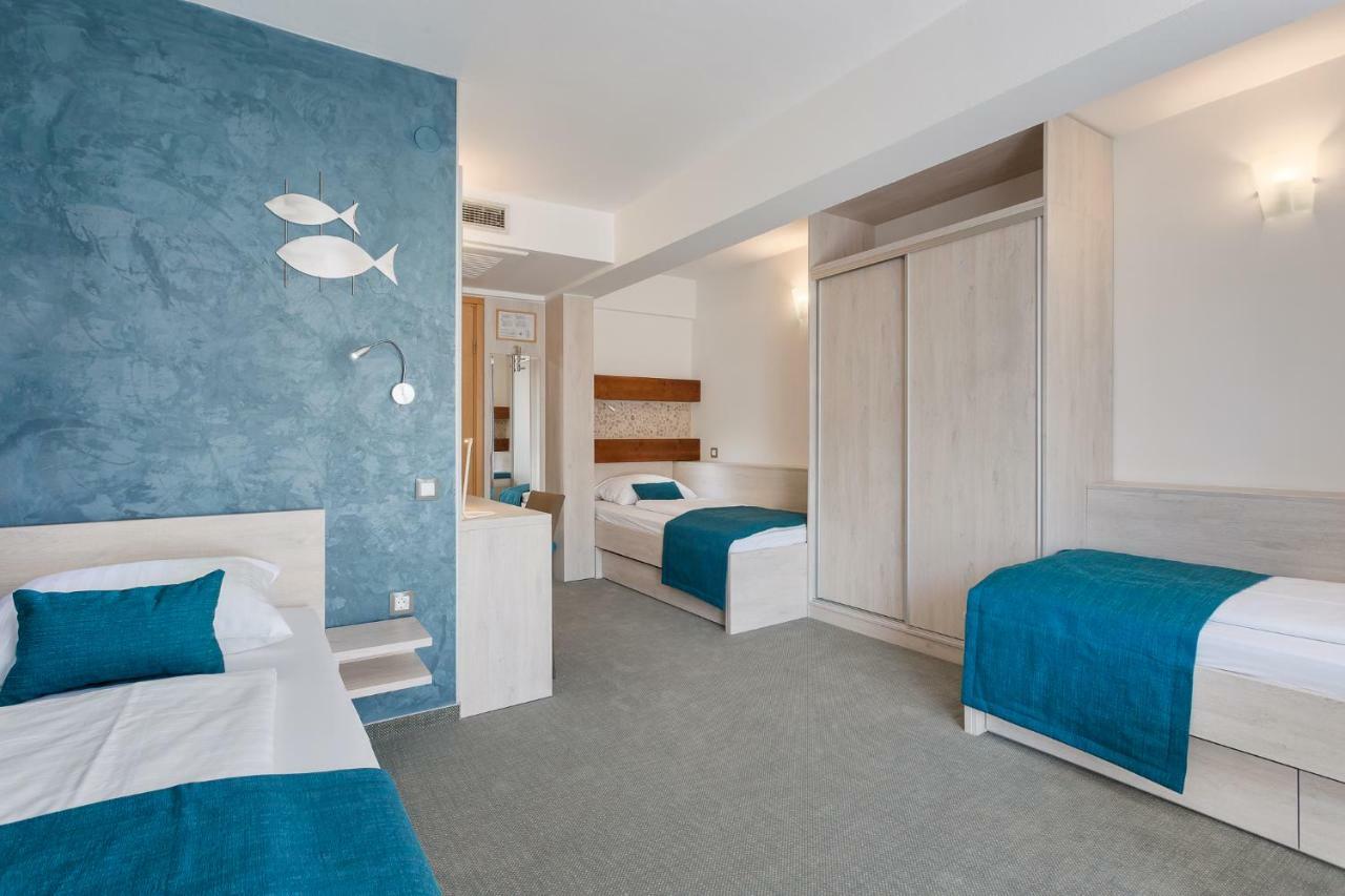 Hotel Porec 3*