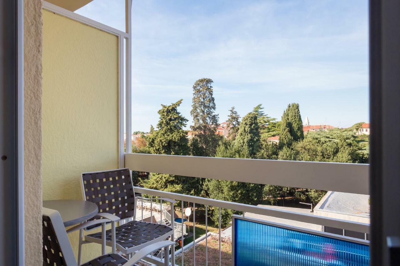 Hotel Porec Hotel Poreč