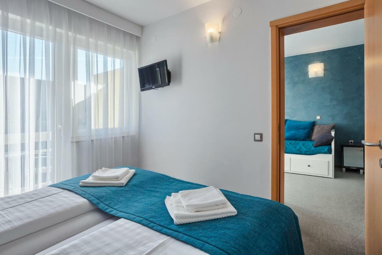 Hotel Hotel Porec 3*