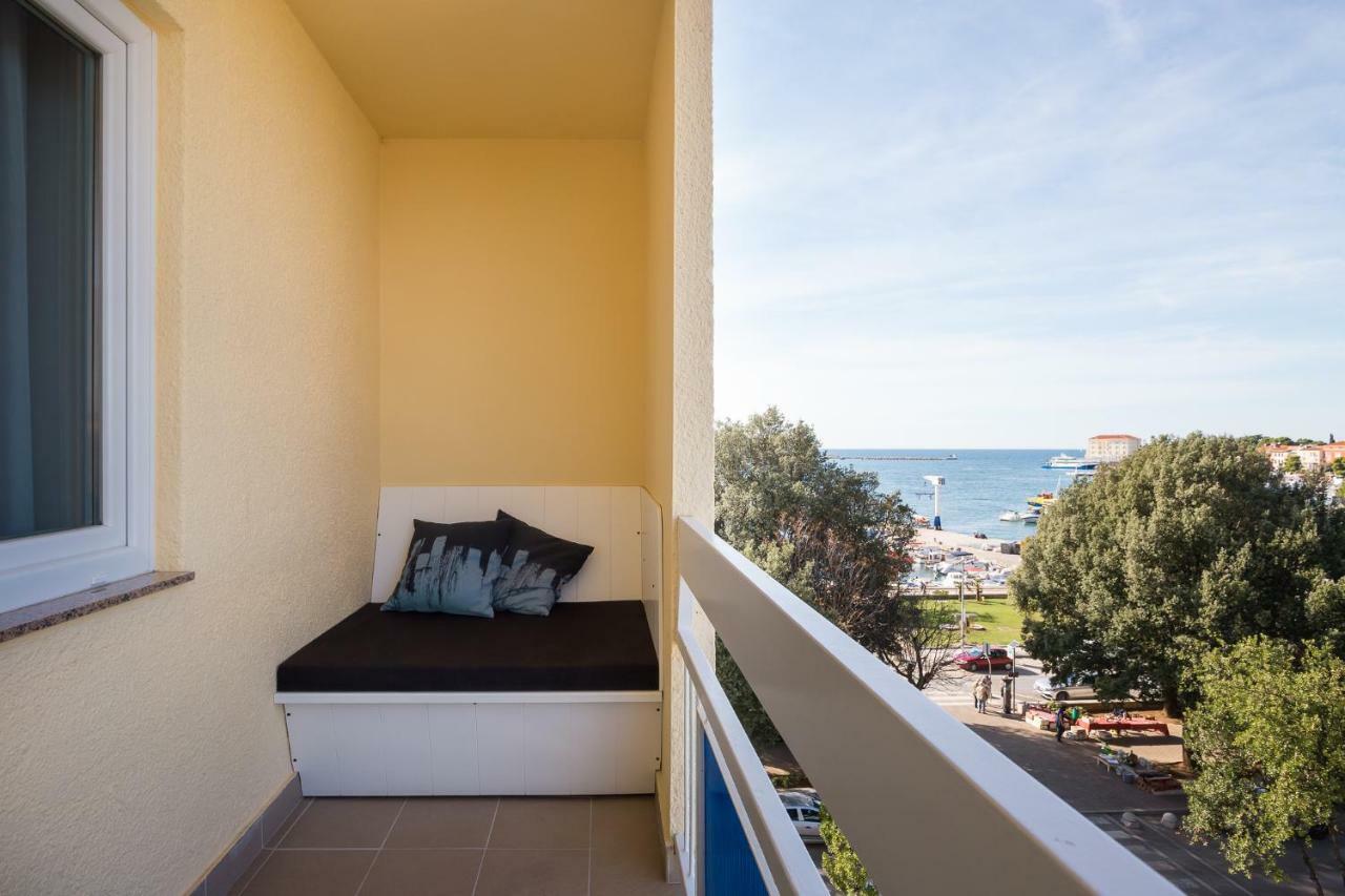 Hotel Porec Hotel