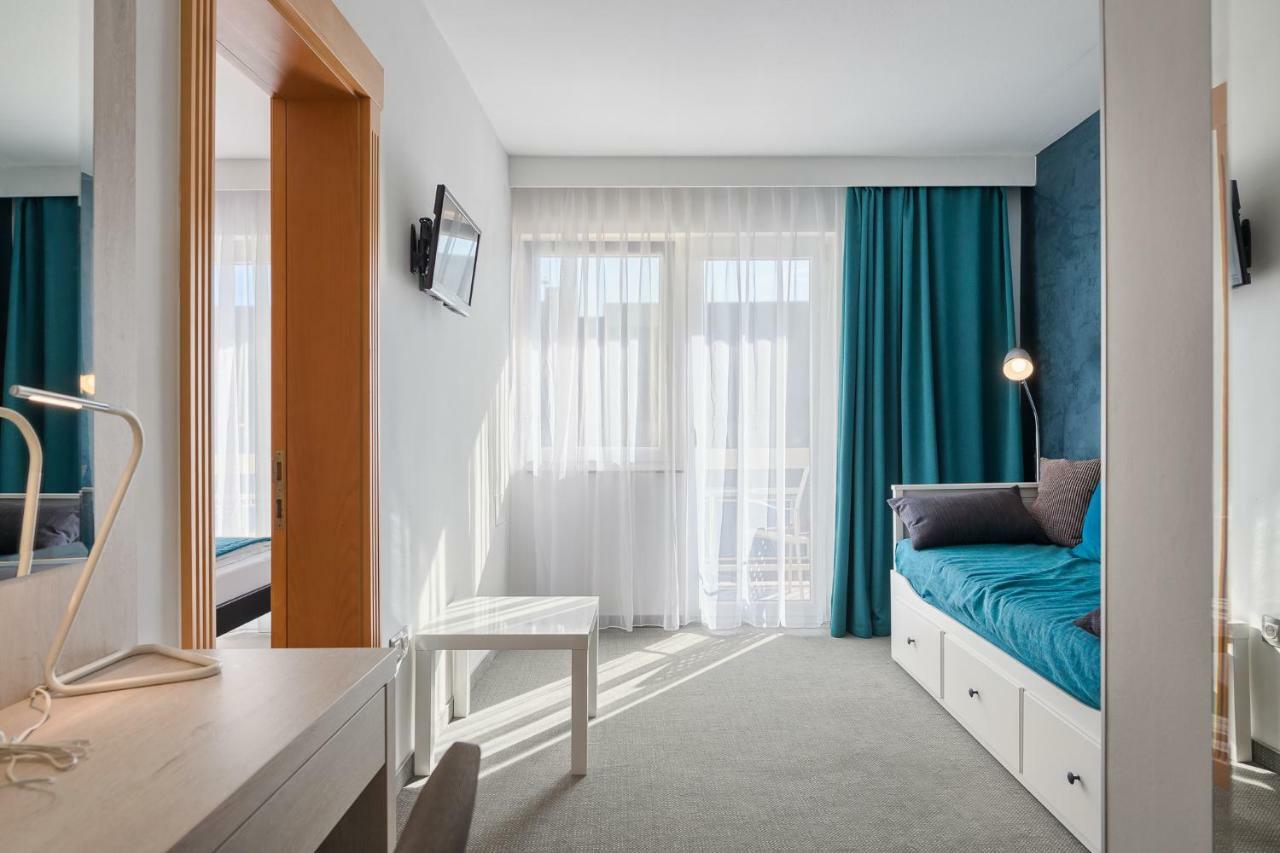 Hotel Hotel Porec Poreč