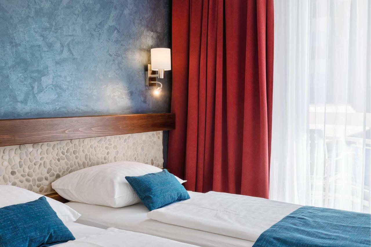 Hotel Porec Hotel Poreč