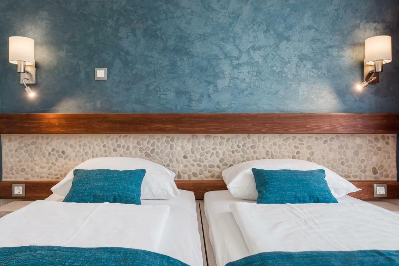 Hotel Porec Hotel 3*